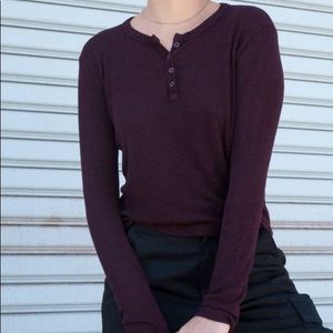 Brandy Melville Callan Top